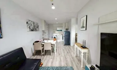 Wohnung zum Kauf mit 2 Zimmer 