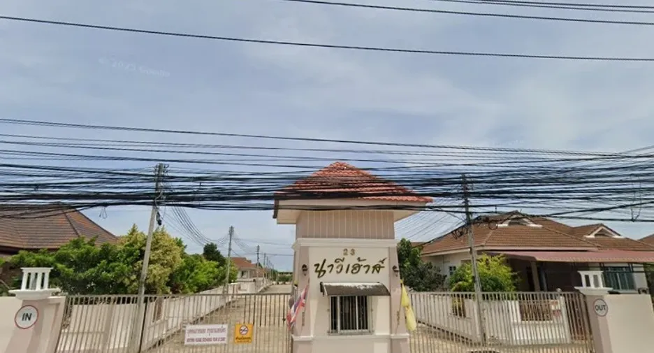 Villa zum Kauf mit 3 Zimmer 