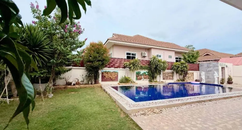 Villa zum Kauf mit 3 Zimmer 