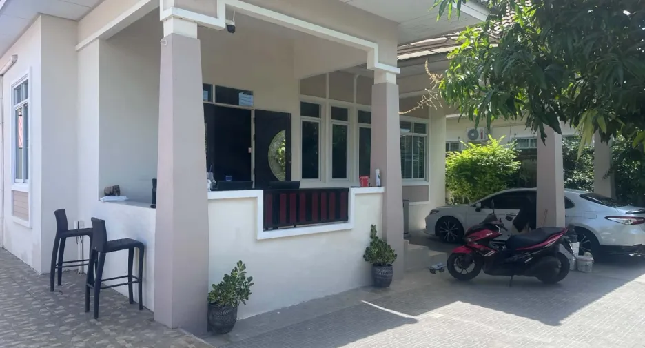 Villa zum Kauf mit 3 Zimmer 