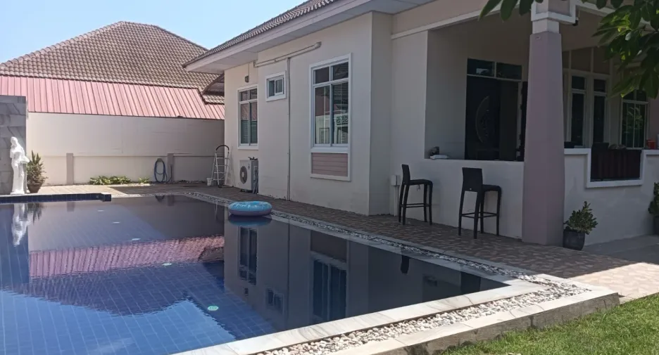 Villa zum Kauf mit 3 Zimmer 