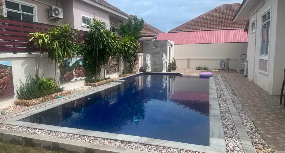 Villa zum Kauf mit 3 Zimmer 