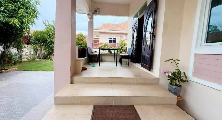 Villa zum Kauf mit 3 Zimmer 