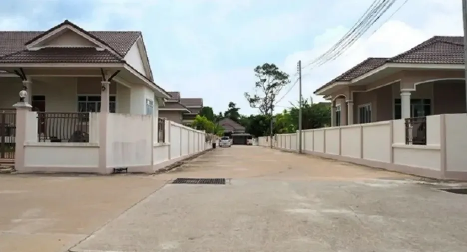 Villa zum Kauf mit 3 Zimmer 