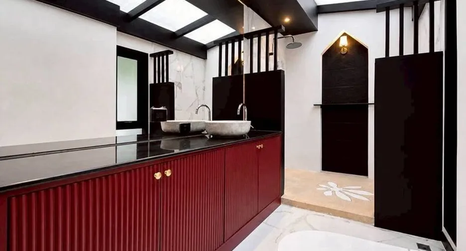 For rent 4 ベッドルーム villa in Jomtien, Pattaya