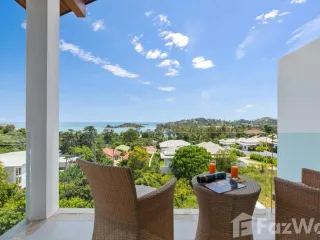 Villa zur Miete mit 3 Zimmer in Ko Samui, Surat Thani