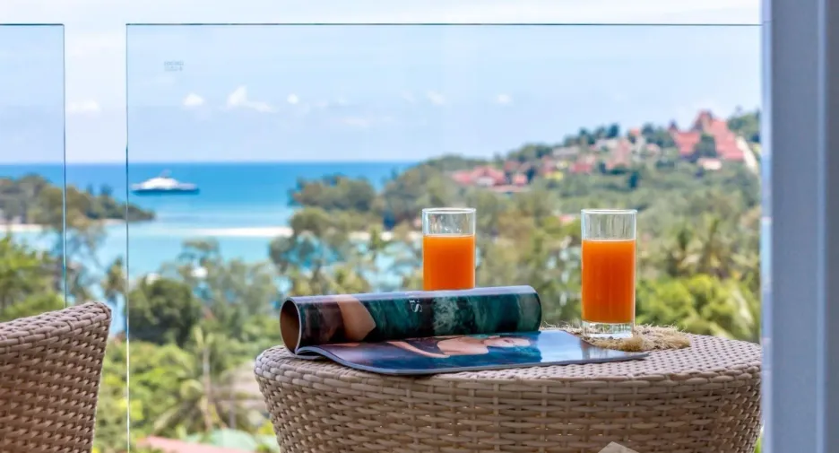 Villa zur Miete mit 3 Zimmer in Ko Samui, Surat Thani