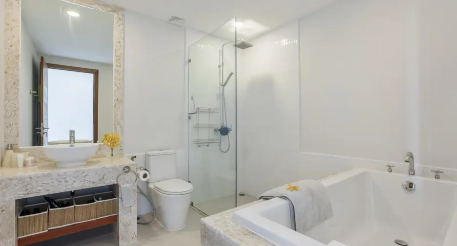 Villa zur Miete mit 3 Zimmer in Ko Samui, Surat Thani