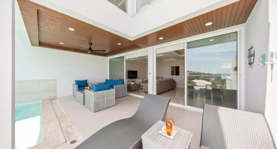 Villa zur Miete mit 3 Zimmer in Ko Samui, Surat Thani