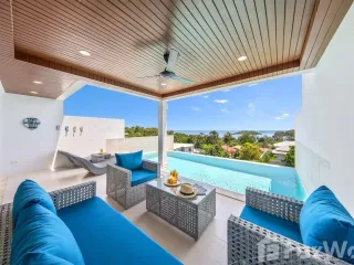 Villa zur Miete mit 3 Zimmer in Ko Samui, Surat Thani