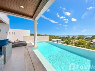 Villa zur Miete mit 3 Zimmer in Ko Samui, Surat Thani