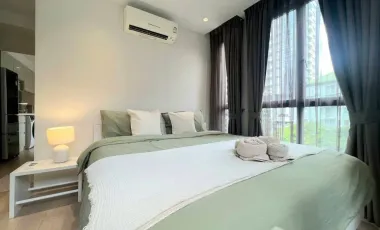 For rent 1 Beds condo 