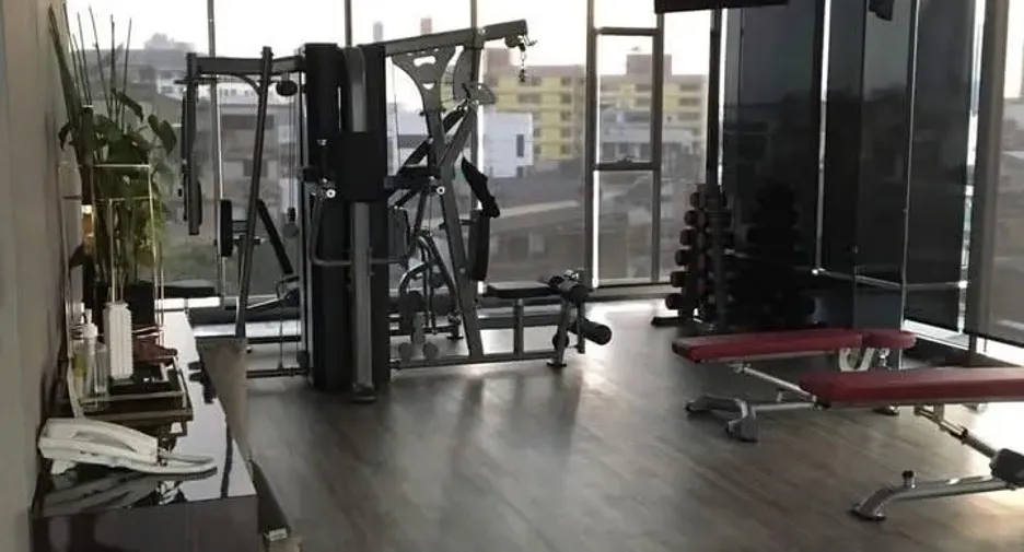 For rent 1 bed condo in Sathon, Bangkok