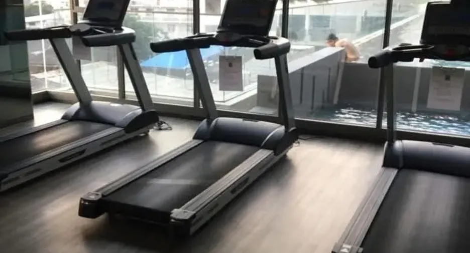 For rent 1 bed condo in Sathon, Bangkok