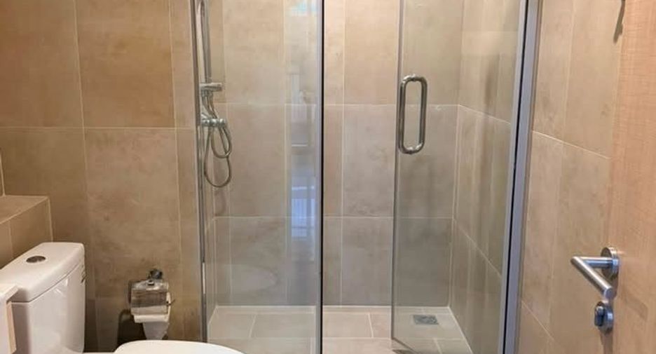 À louer 1 chambre condo 