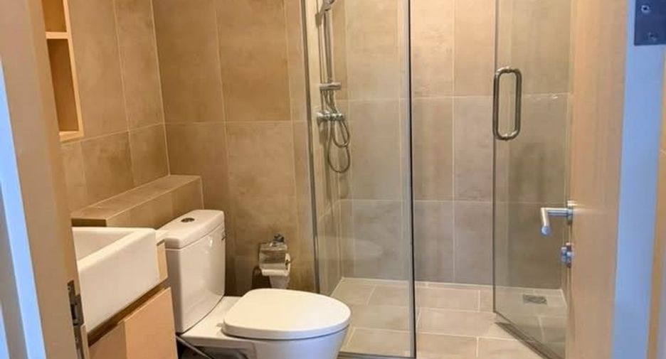 À louer 1 chambre condo 