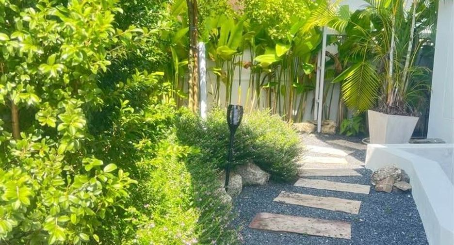 Haus zur Miete mit 3 Zimmer in Thalang, Phuket