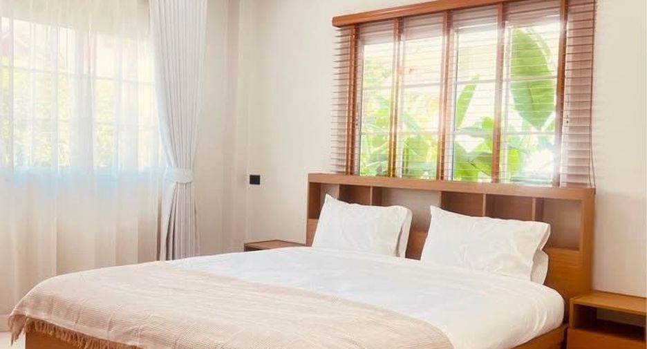 Haus zur Miete mit 3 Zimmer in Thalang, Phuket