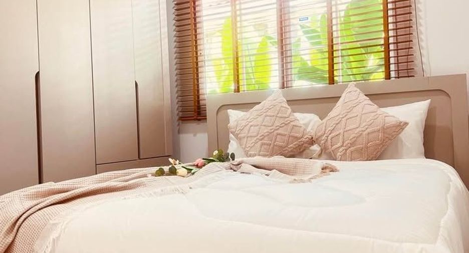 Haus zur Miete mit 3 Zimmer in Thalang, Phuket