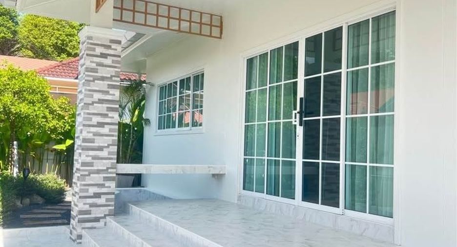 Haus zur Miete mit 3 Zimmer in Thalang, Phuket