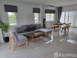 Haus zur Miete mit 3 Zimmer in Thalang, Phuket