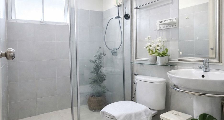 À vendre 1 chambre condo à Chatuchak, Bangkok