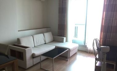 Condo en alquiler de 1 habitaciones en Huai Khwang, Bangkok