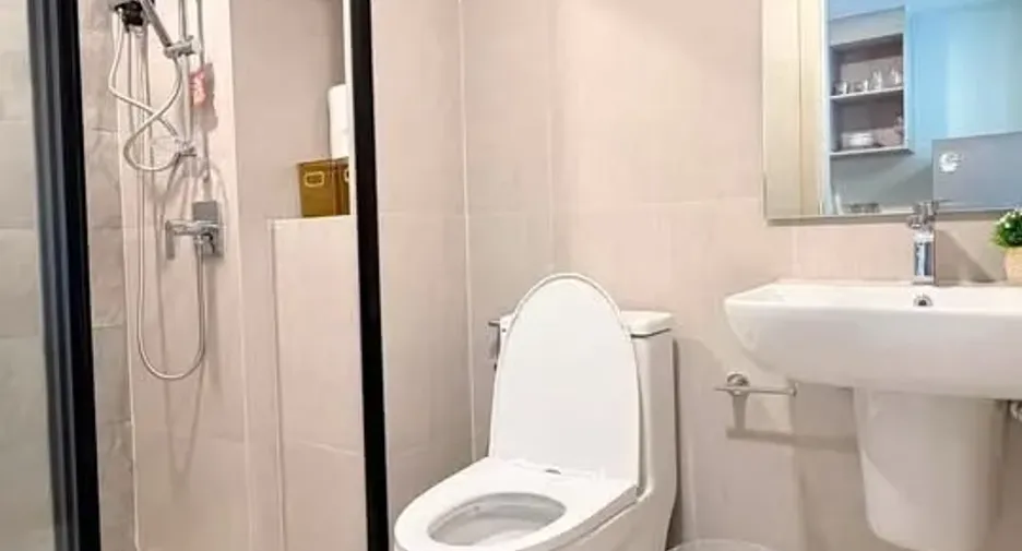 Аренда 1 кровать кондо в Катху, Пхукет