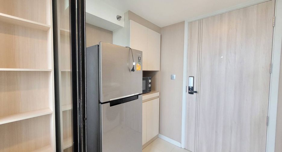 Condo en alquiler de 1 habitaciones en Sathon, Bangkok