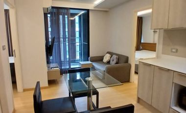 Wohnung zur Miete mit 2 Zimmer in Khlong Toei, Bangkok