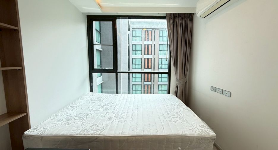 Condo en alquiler de 2 habitaciones en Khlong Toei, Bangkok