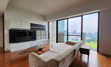 À louer 2 chambres condo à Pathum Wan, Bangkok