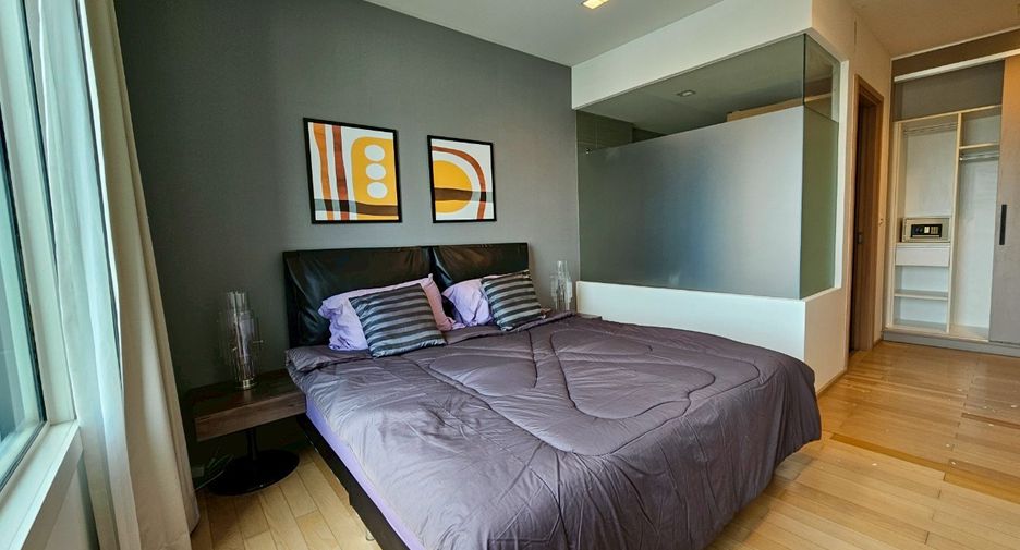 Condo en alquiler de 2 habitaciones 
