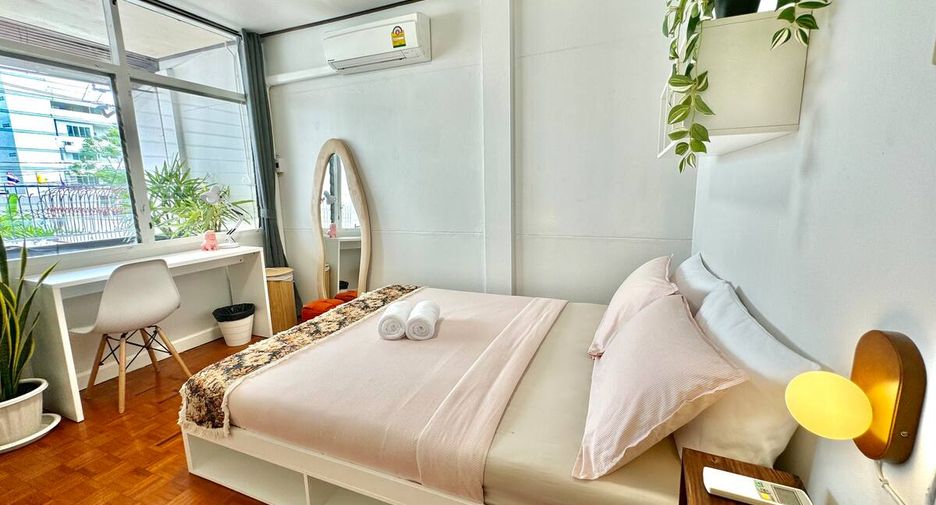 For rent 3 ベッドルーム house in Watthana, Bangkok