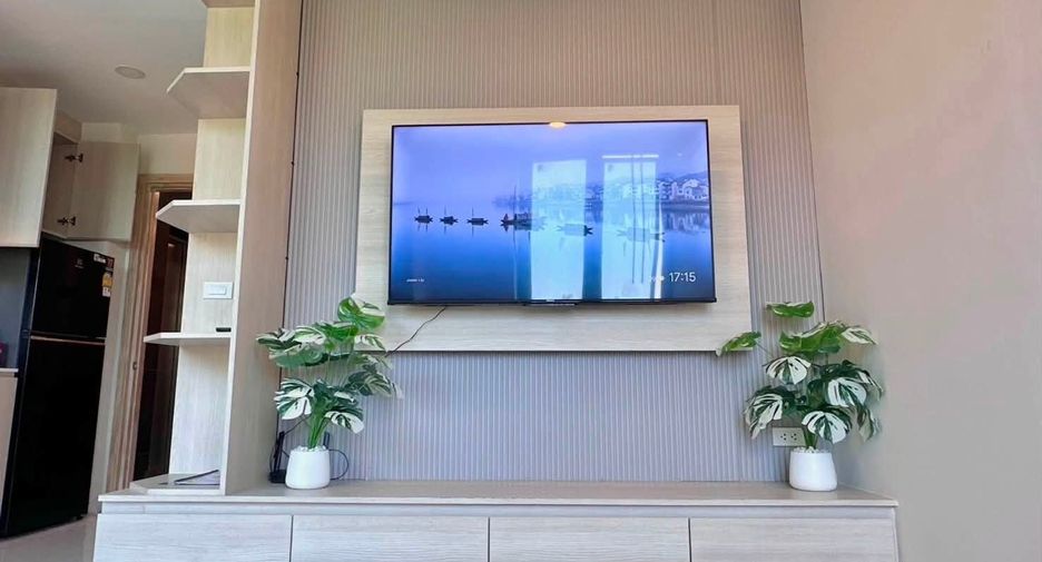 Condo en alquiler de 1 habitaciones en Kathu, Phuket