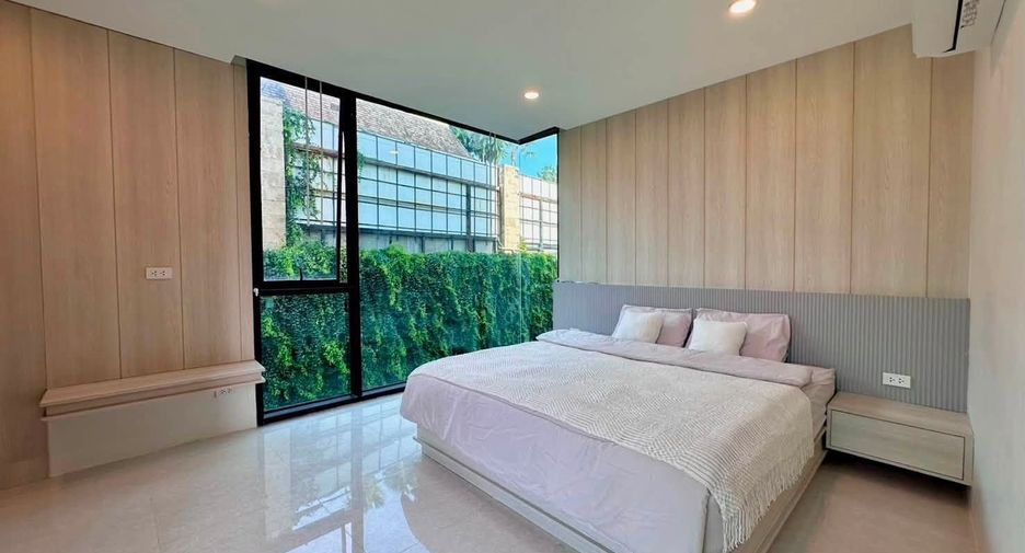 Condo en alquiler de 1 habitaciones en Kathu, Phuket
