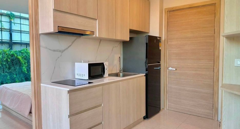 Condo en alquiler de 1 habitaciones en Kathu, Phuket