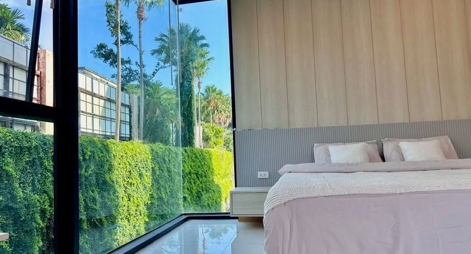 Condo en alquiler de 1 habitaciones en Kathu, Phuket