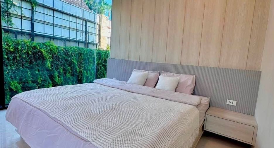 Condo en alquiler de 1 habitaciones en Kathu, Phuket