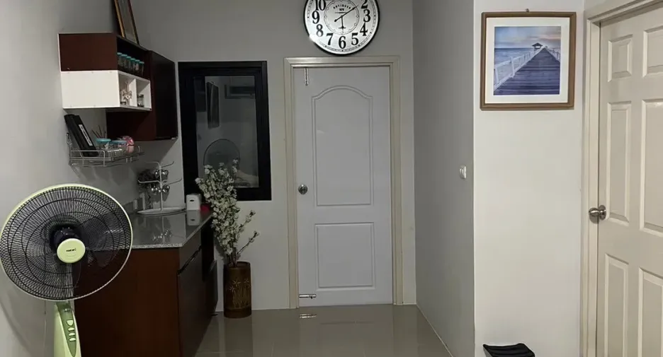 Reihenhaus zum Kauf mit 2 Zimmer in Thalang, Phuket