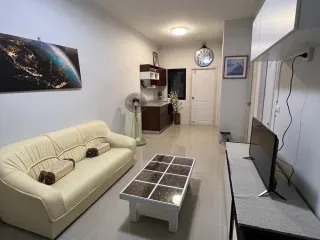 For sale 2 bedrooms townhouse in Thalang, Phuket