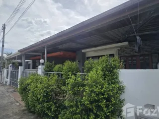 For sale 2 bedrooms townhouse in Thalang, Phuket