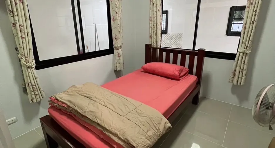 Reihenhaus zum Kauf mit 2 Zimmer in Thalang, Phuket