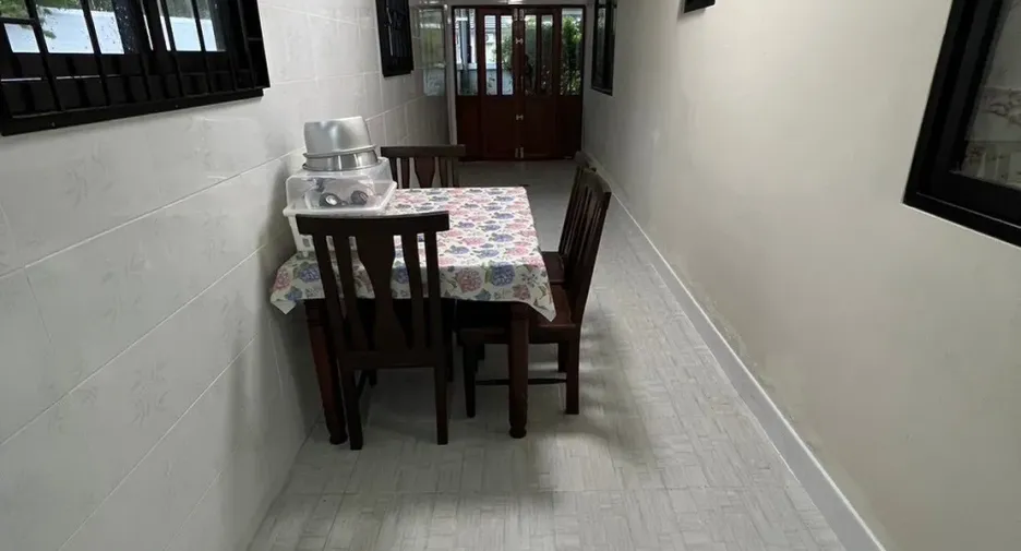 Reihenhaus zum Kauf mit 2 Zimmer in Thalang, Phuket