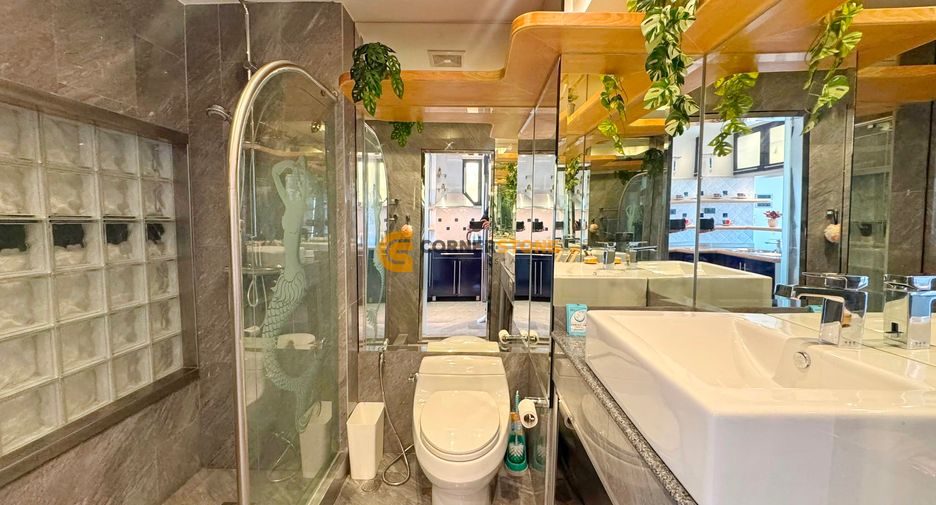 Wohnung zur Miete mit 1 Zimmer in Jomtien, Pattaya