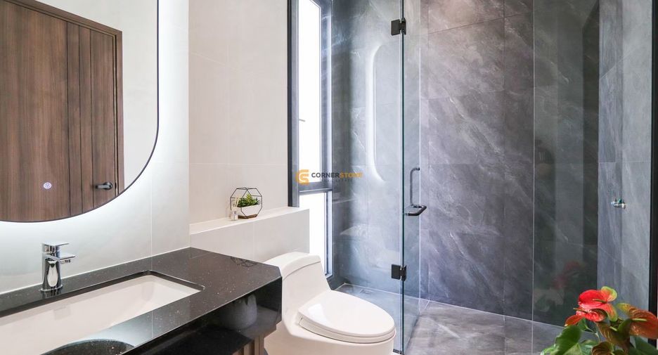 Haus zum Kauf mit 5 Zimmer in Bang Lamung, Chonburi