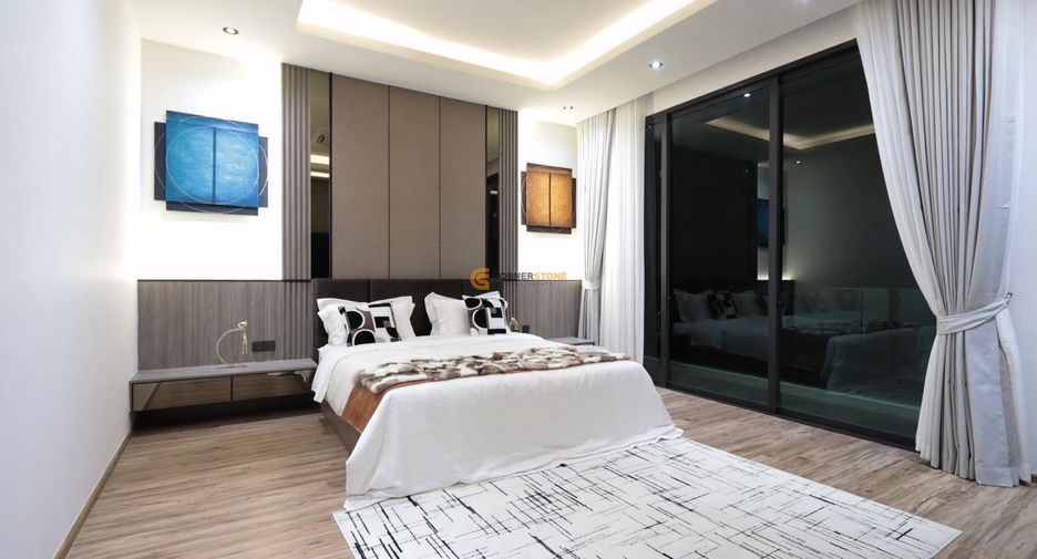 Haus zum Kauf mit 5 Zimmer in Bang Lamung, Chonburi