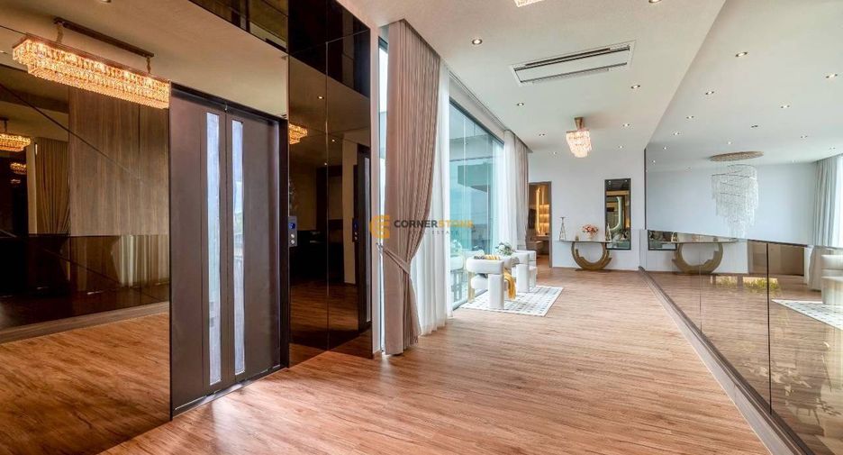 Haus zum Kauf mit 5 Zimmer in Bang Lamung, Chonburi