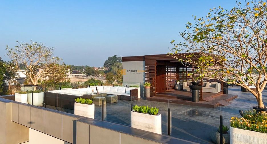 Haus zum Kauf mit 5 Zimmer in Bang Lamung, Chonburi