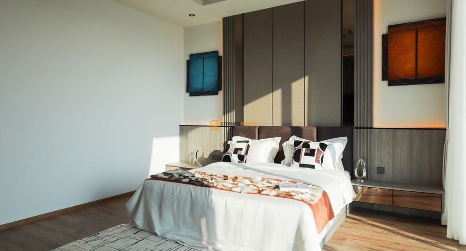 Haus zum Kauf mit 5 Zimmer in Bang Lamung, Chonburi
